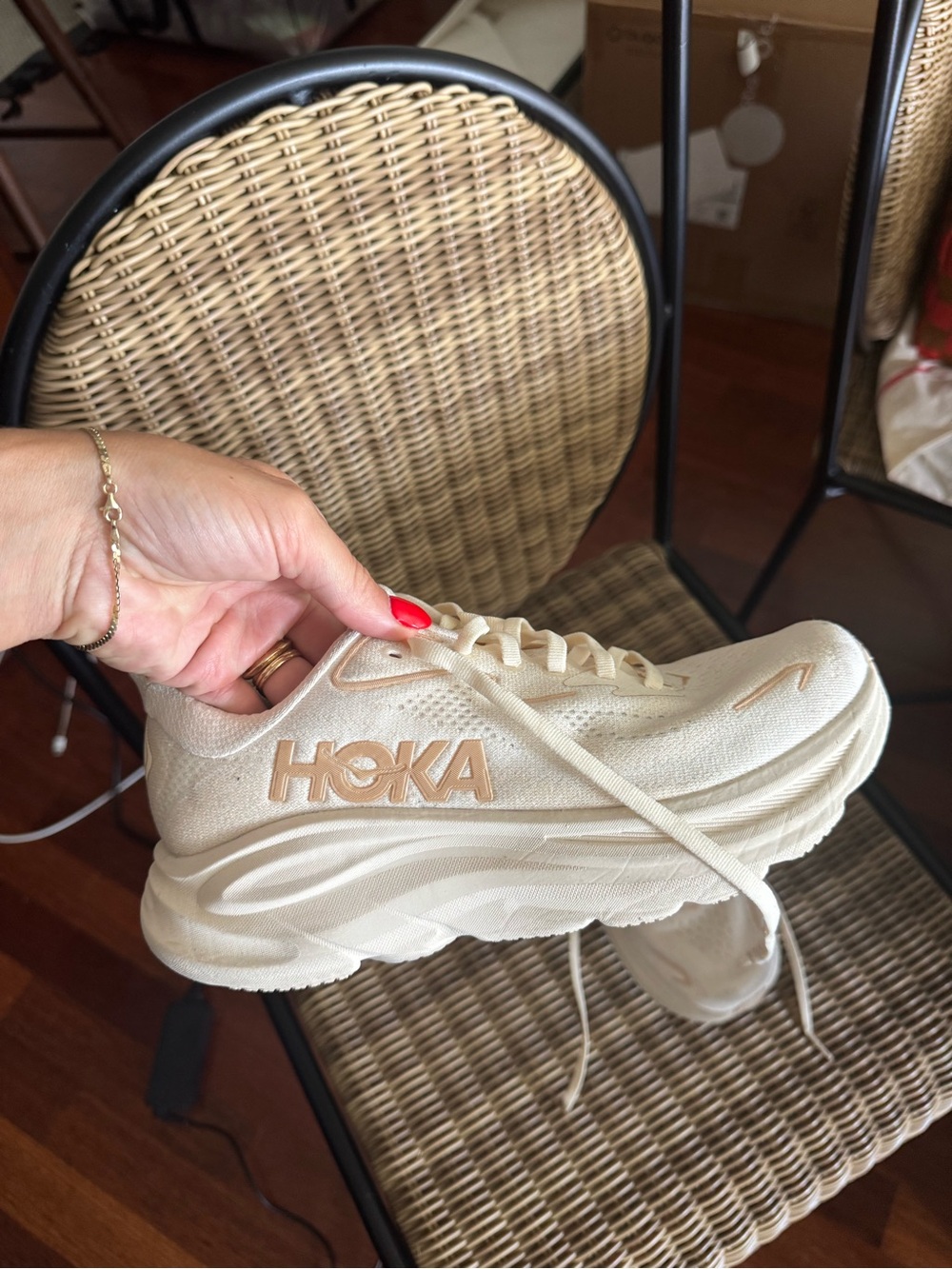 Hoka Clifton’s - BRAND NEW